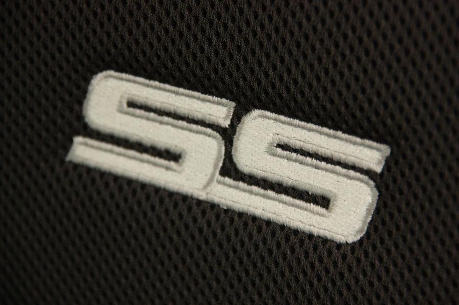  Chevrolet Cobalt SS Turbo 2009 года  (фото 22 из 57)